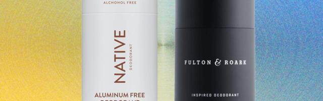 11 Best Natural Deodorants I Tested for Daily Use (2025)