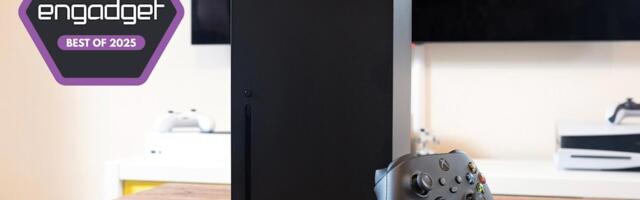 The best Xbox games for 2025