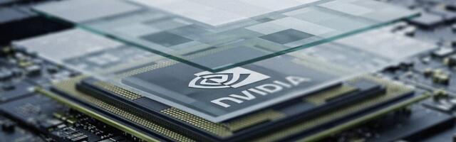 China Weighs Nvidia Chip Purchase in Emergency Meetings With Tech Companies
