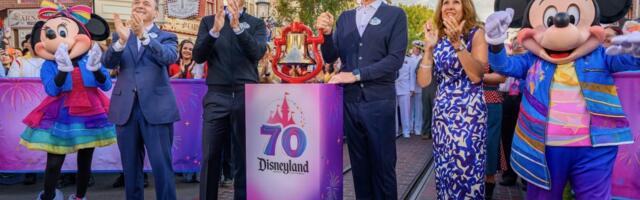 Everything is fine: Disney CEO Bob Iger says OpenAI deal isnt a threat to creatives.