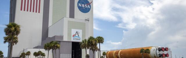 NASA Needs A Drone Detector At Kennedy Space Center