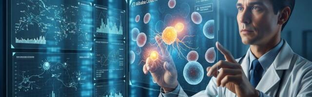 China: Alibaba’s AI model detecting deadly cancers that doctors fail to spot in tests