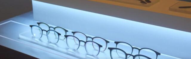 MemoMind AI glasses aim to look like your glasses, not a gadget