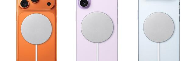 Apple's latest 25W MagSafe charger drops to only $30