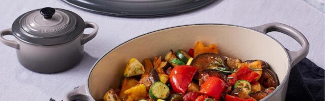 How to get 4 free heart-shaped bowls at Le Creusets massive winter sale