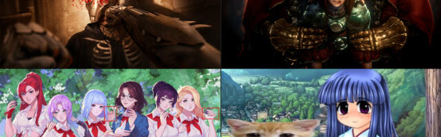 Недельный геймдев: #261 — 18 января, 2026