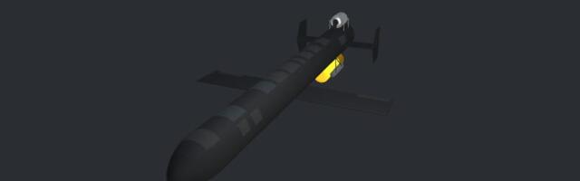 Russia's new Geran-5 turbojet drone looks like Iran's Karrar UAV and is souped up with American parts, Ukraine says