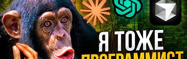 Почему ничего нельзя вайбкодить — на примере Телеграм-бота