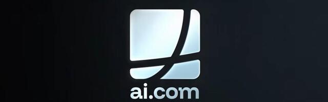 The Crypto.com guy bought AI.com (and a Super Bowl ad)