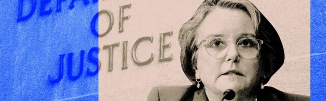 Top DOJ antitrust enforcer is out weeks before Live Nation trial