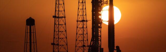 NASA confirms target date for crewed Artemis II lunar flight