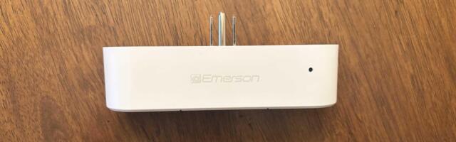 This App-Free Smart Plug Allows Voice Commands With Zero Privacy Concerns