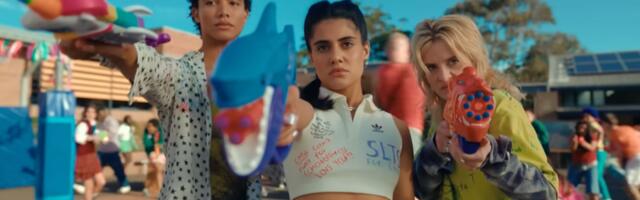 Netflixs Heartbreak High Season 3 trailer teases chaos, crime, and consequences