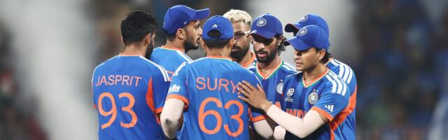 How to watch India vs. West Indies in the 2026 T20 World Cup online for free