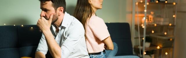 If a man goes quiet instead of arguing, psychology says he’s displaying one of these 8 rare emotional strengths