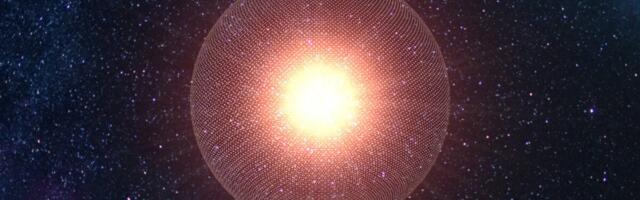 If Alien Dyson Spheres Are Real, These Are the Stars They’d Pick