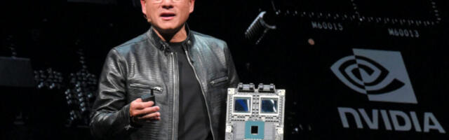 Nvidia is reportedly planning its own open source OpenClaw competitor