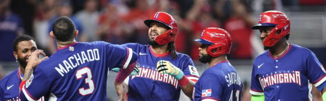 How to watch South Korea vs. Dominican Republic in the 2026 World Baseball Classic online for free