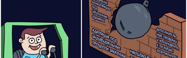 Как мы провели «пересадку сердца» у бегущего марафон, миграция 50 000 АРМ с ALSE 1.7 на 1.8 через Ansible без простоя