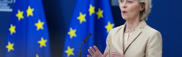 European Commission confirms data breach