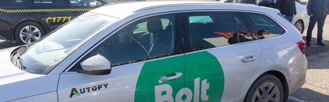 Технический директор Bolt ушел с поста спустя пять месяцев