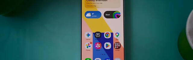 Samsung's One UI 9 beta will roll out for Galaxy S26 owners this week