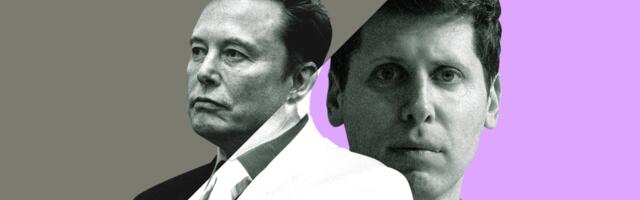 Musk v. Altman proved that AI is led by the wrong people