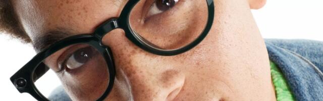 Google Seems Pretty Scared of the Words ‘Smart Glasses’