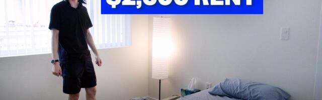 Breaking down my $306,500 salary in San Francisco