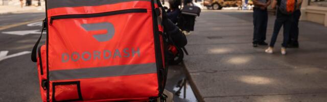 DoorDash is hiring a 'fight promoter meets growth hacker' to target the 'terminally online' on X for $200,000 a year