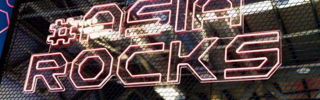 #AsiaRocks Brings Together APAC’s Ecosystem Players In Discussion of Funding Scene under COVID and of Global Talent Planning