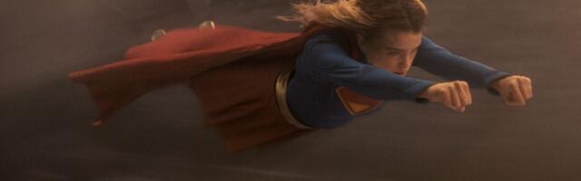 ‘Supergirl’ Is Deeper and Darker Than You’re Expecting