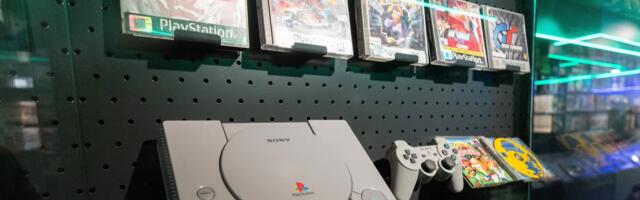 It is investors vs gamers as Sony ditches discs