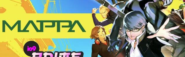 Legendary Anime Studio Mappa Will Animate ‘Persona 4 Revival’ Cutscenes