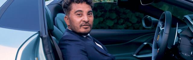 VGW founder Laurence Escalante resigns as company begins leadership transition after criminal charges