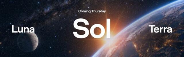 You’ll finally be able to try OpenAI’s GPT-5.6 Sol, Terra, and Luna models this week