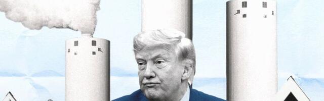 The Trump Administration Wants to Change Public Engagement Rules for Polluters