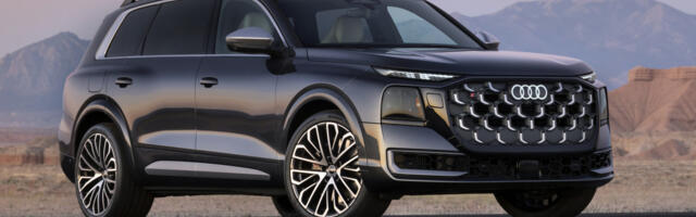 2027 Audi Q9 And SQ9 Revealed: What Makes Them The New Flagships