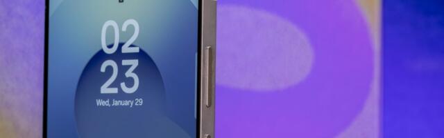 Samsung Galaxy users complain of battery drain and overheating after update