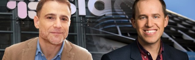 Why Slack and Salesforce execs think they’re better together