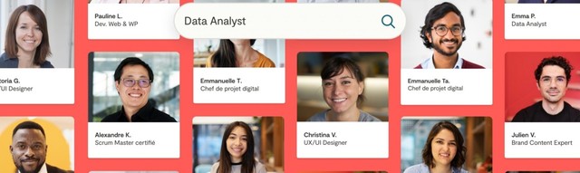 Malt scores €80m round as corporates seek more freelancers