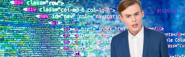 Here’s how algorithms are made