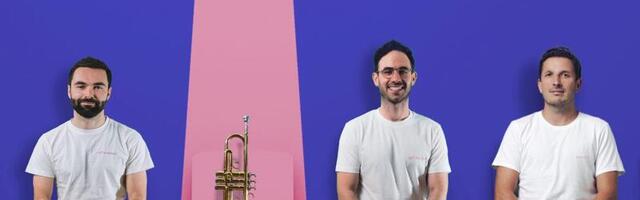 Sales platform Trumpet scores funding to tune of £1.6m