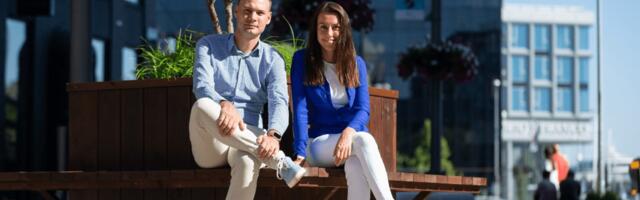 Digitalising rental property management, Estonian proptech Bidrento unlocks €800,000