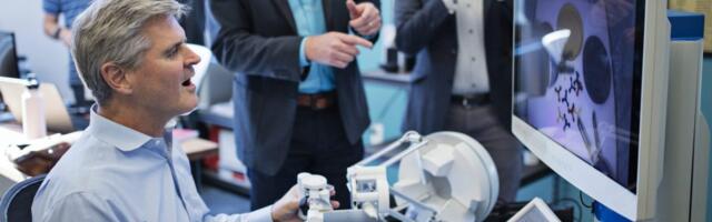 Steve Case’s Road Trips Across America Reveal the Promise of Startups for Cities