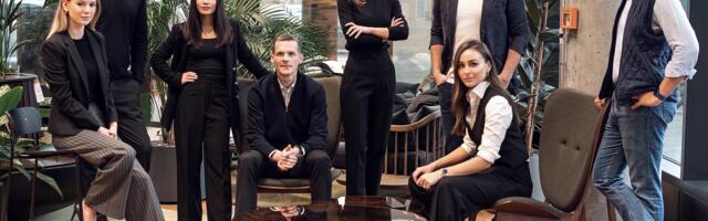 Motive Partners buys up embedded/capital, months after the latter's €100 million fundraise