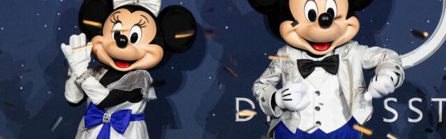 Ron DeSantis loses again to Disney