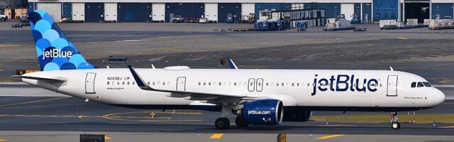 JetBlue Looks to Better-Than Expected Second Quarter Profits