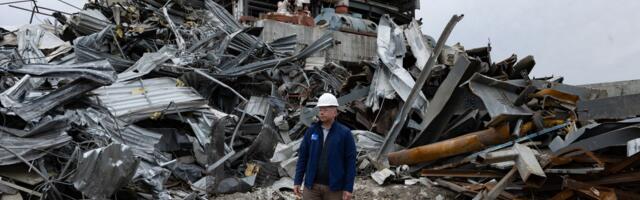 Biden’s $250 billion lure to clean up the dirty legacy of fossil fuels