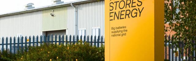 Field raises £200M from DIF Capital Partners to boost battery energy storage